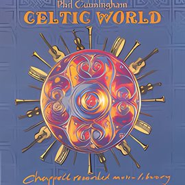 Cover image for Celtic World