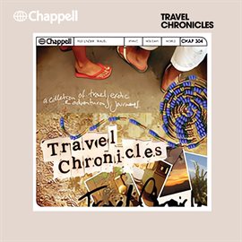 Cover image for Travel Chronicles