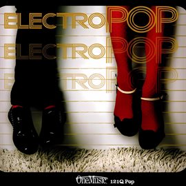 Imagen de portada para Electro Pop