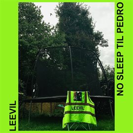 Imagen de portada para No Sleep Till Pedro