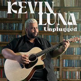 Cover image for Kevin Luna