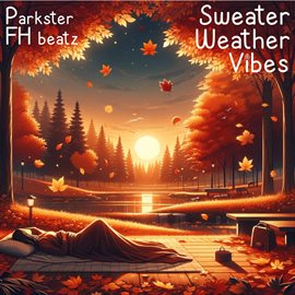 Cover image for Sweater Weather Vibes