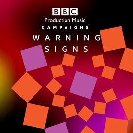 Cover image for Warning Signs