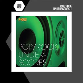 Imagen de portada para Pop/Rock Underscores 1