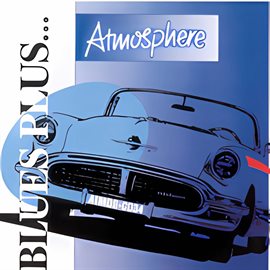 Imagen de portada para Blues Plus