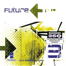 Imagen de portada para Future 3