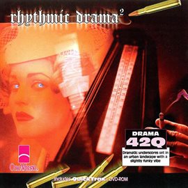 Imagen de portada para Rhythmic Drama 2