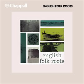 Cover image for English Folk Roots