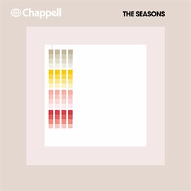 Cover image for The Seasons