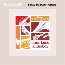 Imagen de portada para Brass Band Anthology