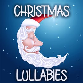 Cover image for Christmas Lullabies