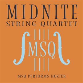 Cover image for MSQ Performs Hozier