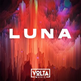 Cover image for Luna