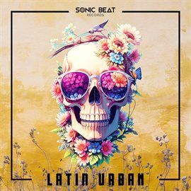 Cover image for Latin Urban