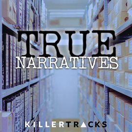 Imagen de portada para True Narratives