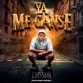 Imagen de portada para Ya Me Canse