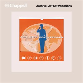 Cover image for Archive - Jet Set Vacations