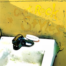 Imagen de portada para Chart Rock Styles