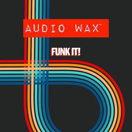 Cover image for Funk It!