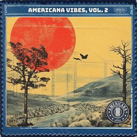 Cover image for Americana Vibes, Vol. 2