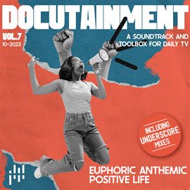 Cover image for Docutainment, Vol. 7