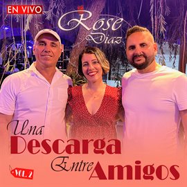 Cover image for Una Descarga Entre Amigos Vol. 2