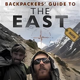 Imagen de portada para Backpackers' Guide To The East