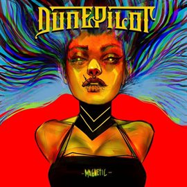Imagen de portada para Magnetic
