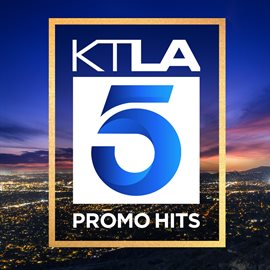 Cover image for KLTA  Promo Hits