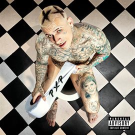Cover image for PXP Deluxe