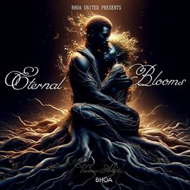 Cover image for Eternal Blooms
