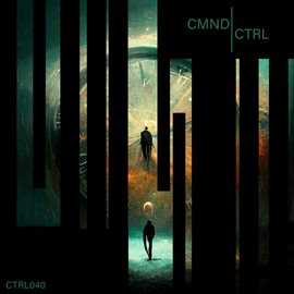Cover image for CTRL040