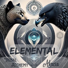 Cover image for Elemental