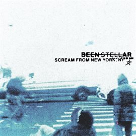 Cover image for Scream From New York, NY