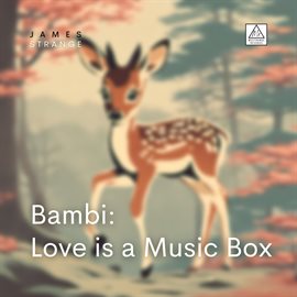 Cover image for Bambi: Love Is a Music Box