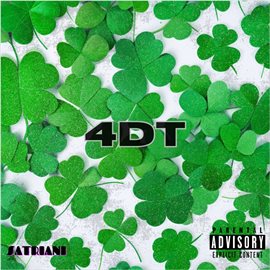 Cover image for 4DT