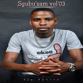 Imagen de portada para Sgubu'sam, Vol. 3