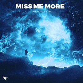 Cover image for Miss Me More