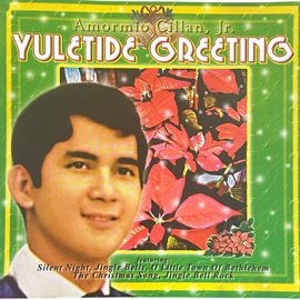 Cover image for Yuletide Greeting