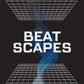 Cover image for Beatscapes