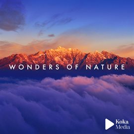 Cover image for Wonders of Nature