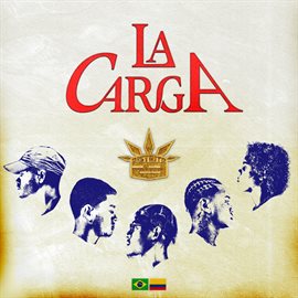 Cover image for La Carga