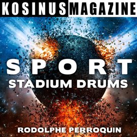 Cover image for Sport - Stadium Drums