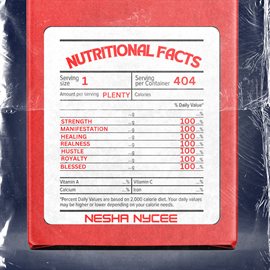 Cover image for Nutritional Facts