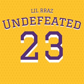Cover image for Undefeated