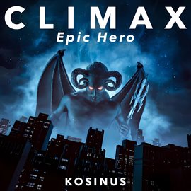 Cover image for Climax - Epic Hero