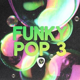 Cover image for Funky Pop 3