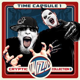 Imagen de portada para CC5: Time Capsule 1