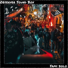 Cover image for Dancehall Music