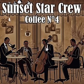 Cover image for Coffee N°4